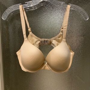 Soma nude bra